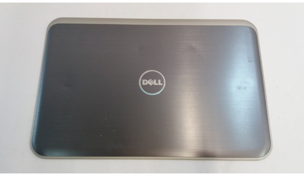 Крышка матрицы для ноутбука Dell Inspiron 15z 5523 (60.4VQ22.002) Б/У