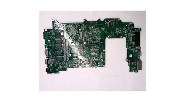 Материнська плата для ноутбука Dell Latitude X1(PP05S), BA61-00474A, Б/В