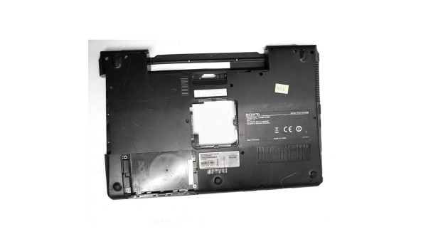Нижня частина корпуса для ноутбука Sony PCG-81212M, 012-000A-2653- A, Б/В.