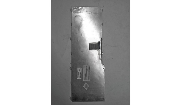 Клавіатура для ноутбука TOSHIBA Satellite, 9J.N9282.D01, Б/В - 315621