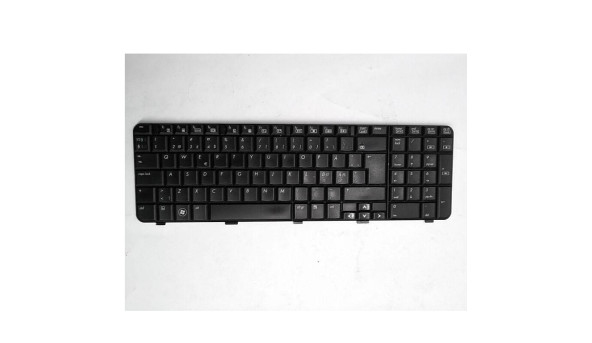 Клавіатура для ноутбука HP Compaq Presario, 517627-DH1, Б/В