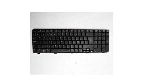 Клавіатура для ноутбука HP Pavilion, 597911-001, Б/В