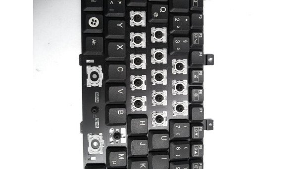 Клавіатура для ноутбука Fujitsu-Siemens Amilo, 10600760195, Б/В - 315629