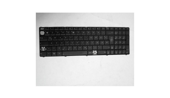 Клавіатура для ноутбука ASUS 70-N5I1K1D00, Б/В