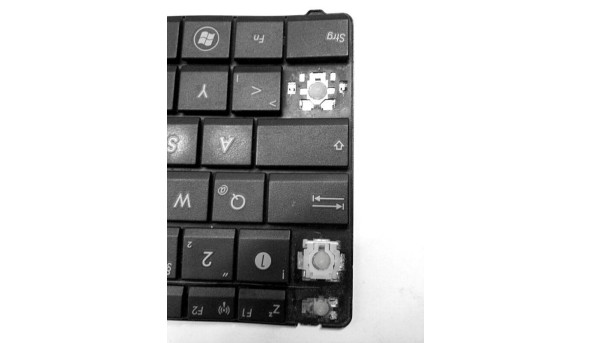 Клавіатура для ноутбука ASUS 70-N5I1K1D00, Б/В - 315630