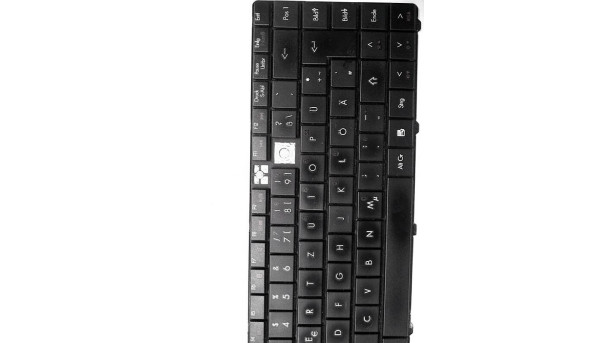 Клавіатура для ноутбука ACER, KB.I140G, Б/В - 315631