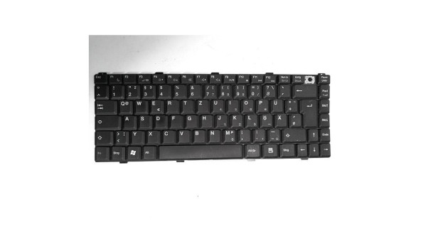 Клавіатура для ноутбука BENQ R55E-712, AETW3BQG012, Б/В