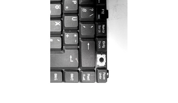 Клавіатура для ноутбука BENQ R55E-712, AETW3BQG012, Б/В - 315632