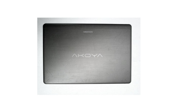 Кришка матриці корпуса для ноутбука, MEDION Akoya MD99450, 13N0-1BA0U21, Б/В.