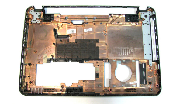 Нижня частина корпусу для ноутбука Dell inspirion 15r-5521 0YXMG9 Б/У