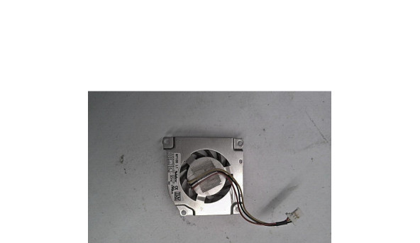 Вентилятор системи охолодження для ноутбука, Dell Latitude D430 PP09S, DC280003ZN0, Б/В.