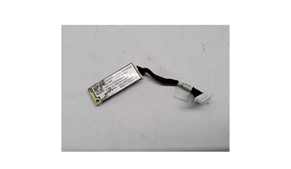 Адаптер Bluetooth, знятий з ноутбука , знятий з ноутбука ноутбука, Dell Latitude D430 PP09S, CN-0MT362, Б/В.