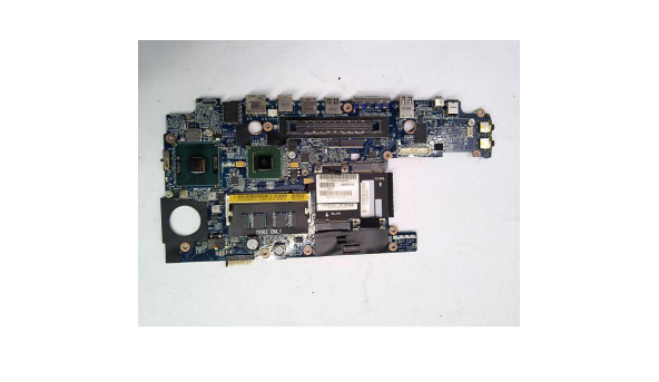 Материнська плата для ноутбука ноутбука, Dell Latitude D430 PP09S, LA-3741P, Б/В.