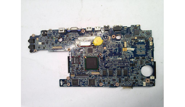 Материнська плата для ноутбука ноутбука, Dell Latitude D430 PP09S, LA-3741P, Б/В. - 315646