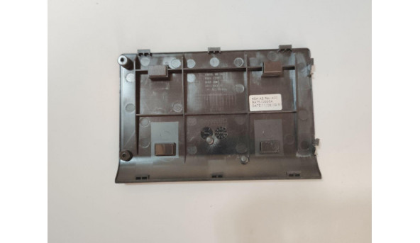 Сервісна кришка HDD, для ноутбука Samsung R720, NP-R720H, 17.3", BA75-02225A, BA81-06789A, б/в, В хорошому стані, без пошкодженнь. - 315647