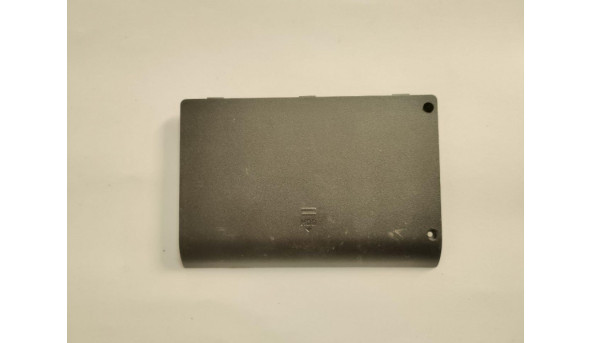 Сервісна кришка HDD, для ноутбука Samsung R720, NP-R720H, 17.3", BA75-02225A, BA81-06789A, б/в, В хорошому стані, без пошкодженнь.