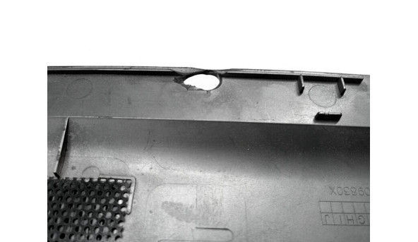 Сервісна кришка для ноутбука Fujitsu Amilo La170,3 6070B0182401, Б/В. - 315651