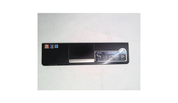 Накладка на середню частину корпуса для ноутбука Asus 1215T, 13GOA2H1AP080, Б/В.