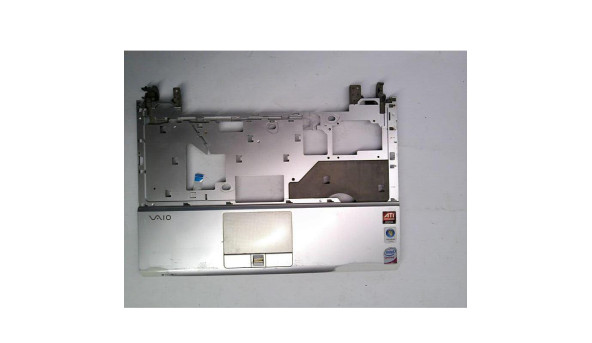 Середня частина корпуса для ноутбука Sony VAIO VGN-SR19VN, 3-878-130, Б/В.