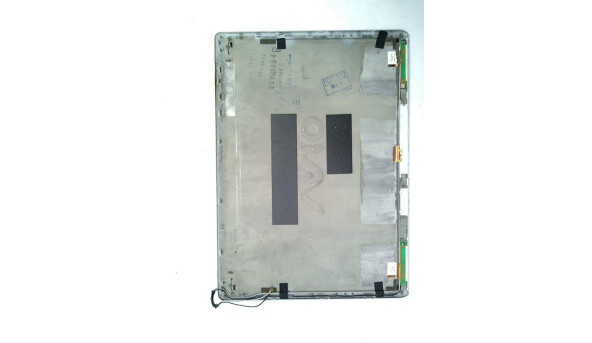 Кришка матриці корпуса для ноутбука Sony VAIO VGN-SR19VN, 3-878-122, Б/В.