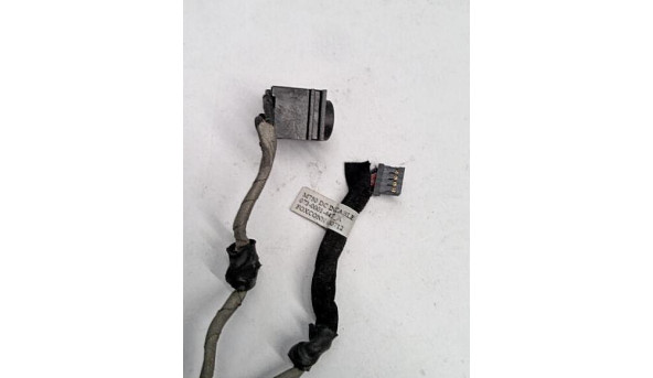 Роз’єм живлення для ноутбука Sony Vaio VGN-SR19XN, 073-0001-4437_A, Б/В. - 315668