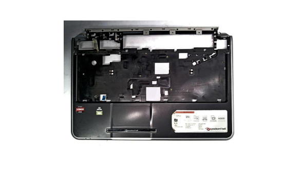 Середня частина корпуса для ноутбука Packard Bell EasyNote TJ71, WIS604GH0400, Б/В.