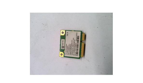 Адаптер wi-fi, знятий з ноутбука Packard Bell EasyNote TJ71, MS2285, CCAE09LP0260T5, Б/В. 