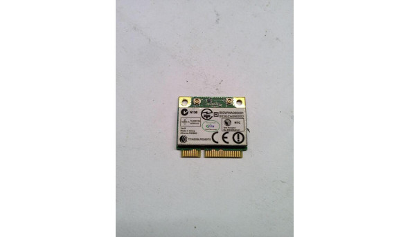 Адаптер wi-fi, знятий з ноутбука Packard Bell EasyNote TJ71, MS2285, CCAE09LP0260T5, Б/В. - 315683