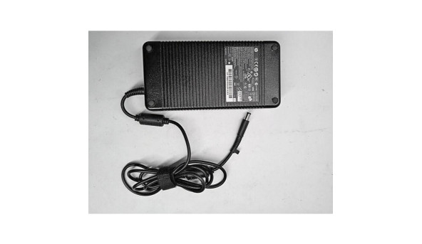 Зарядка для ноутбука HP HSTNN-DA12, 230W, 19.5V, 11.8A, Оригінал, Б/В