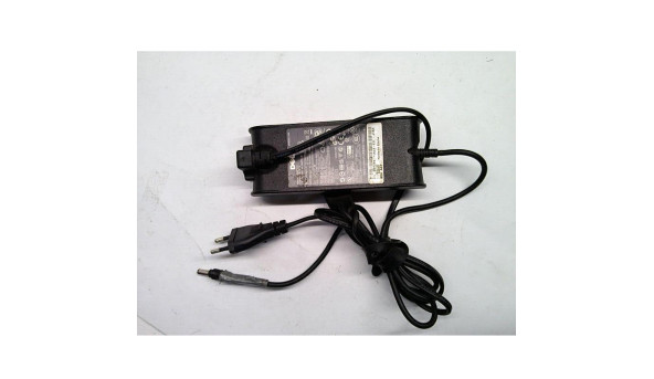 Зарядка для ноутбука Dell LA90PS0-00, 90W, 19.5V, 4.62A, Оригінал, Б/В