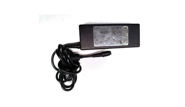 Зарядка для ноутбука Samsung SADP 90FH B, 60W, 19.0V, 4.7A, Оригінал, Б/В