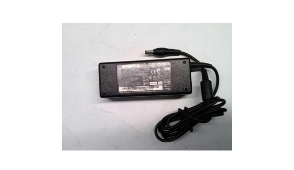 Зарядка для ноутбука Toshiba PA3468E-1AC3, 75W, 19.0V, 3.95A, Оригінал, Б/В