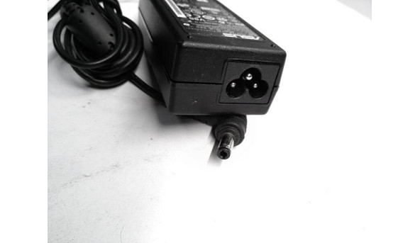 Зарядка для ноутбука Asus ADP-65JH BB, 65W, 19.0V, 3.42A, Оригінал, Б/В - 315712