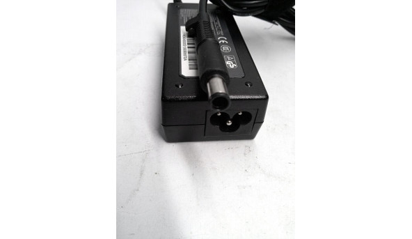 Зарядка для ноутбука HP AD9043, 65W, 18.5V, 3.5A, Оригінал, Б/В - 315715