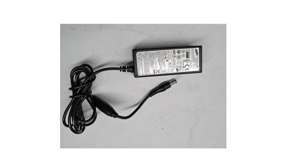 Зарядка для ноутбука Samsung PN3014, 30W, 14.0V, 2.1A, Оригінал, Б/В