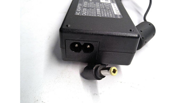 Зарядка для ноутбука FUJITSU CA01007-0940, 90W, 19.0V, 4.22A, Оригінал, Б/В - 315721