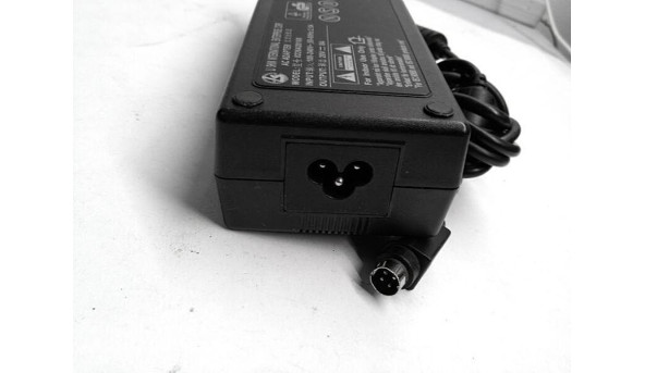 Зарядка для ноутбука Li Shin, 0226A20160, 160W, 20.0V, 8.0A, 4 Pin, Б/В - 315722