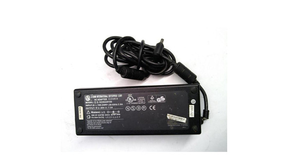 Зарядка для ноутбука  Li Shin 0226A20150, 160W, 20.0V, 8.0A, Б/В