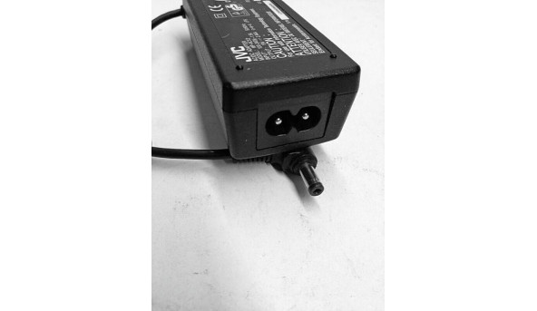 Зарядка для ноутбука JVC Power Adapter MP-ACX2, 40W, 19.0V, 2.64A, Б/В - 315727