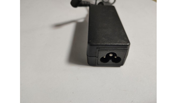 Зарядка, блок живлення для ноутбука Lenovo, Model: PA-1400-12, Input: 100-240V--1.0A, 50-60Hz, Output: 20.0V, 2.0A, 40W, Б/В - 315728