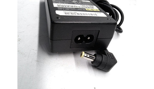 Зарядка для ноутбука Fujitsu ADP-80NB A, 80W, 19.0V, 4.22A, Б/В - 315735
