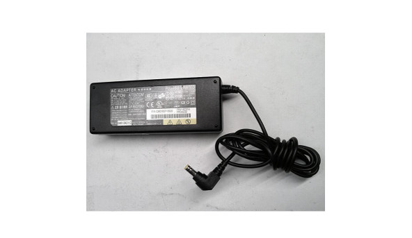 Зарядка для ноутбука Fujitsu CA010070920, 80W, 19.0V, 4.22A, Б/В