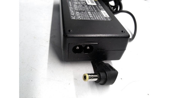 Зарядка для ноутбука Fujitsu CA010070920, 80W, 19.0V, 4.22A, Б/В - 315736