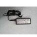 Зарядка для ноутбука SAFETY AD-4012NHF, 40W, 12.0V, 3.33A, Б/В