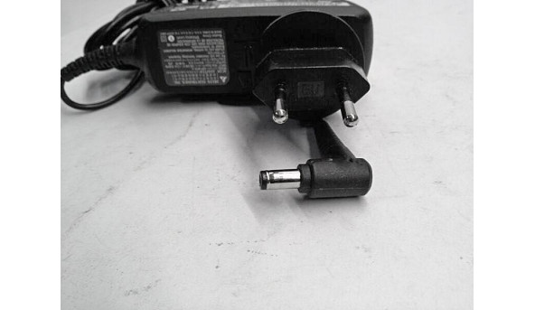 Зарядка для ноутбука SAFETY Mark 091883-11, 40W, 12.0V, 3.33A, Б/В - 315738