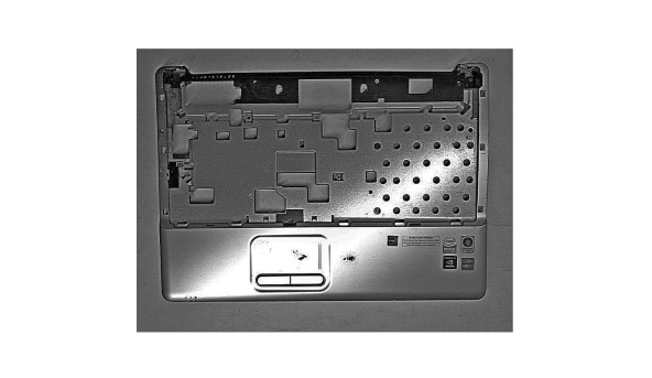 Середня частина корпуса для ноутбука HP Compaq G70, 489117-001, Б/В