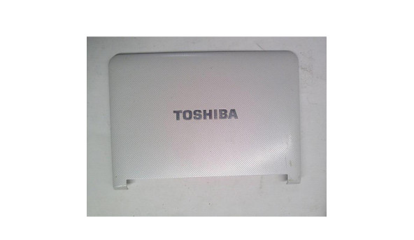 Кришка матриці корпуса для ноутбука TOSHIBA Laptop NB200, K000071840, Б/В
