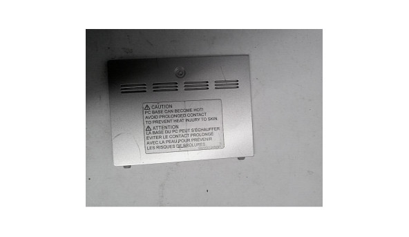 Сервісна кришка для ноутбука TOSHIBA Laptop NB200, AP081000800, Б/В