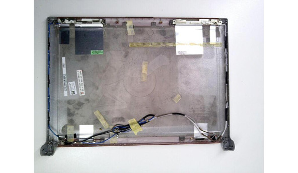 Кришка матриці корпуса для ноутбука Dell XPS M1530, PP28L, 60.4W140.003, Б/В. - 315767
