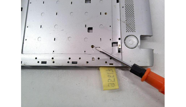 Середня частина корпуса для ноутбука Samsung RV515, BA81-12638A, Б/В. - 315771